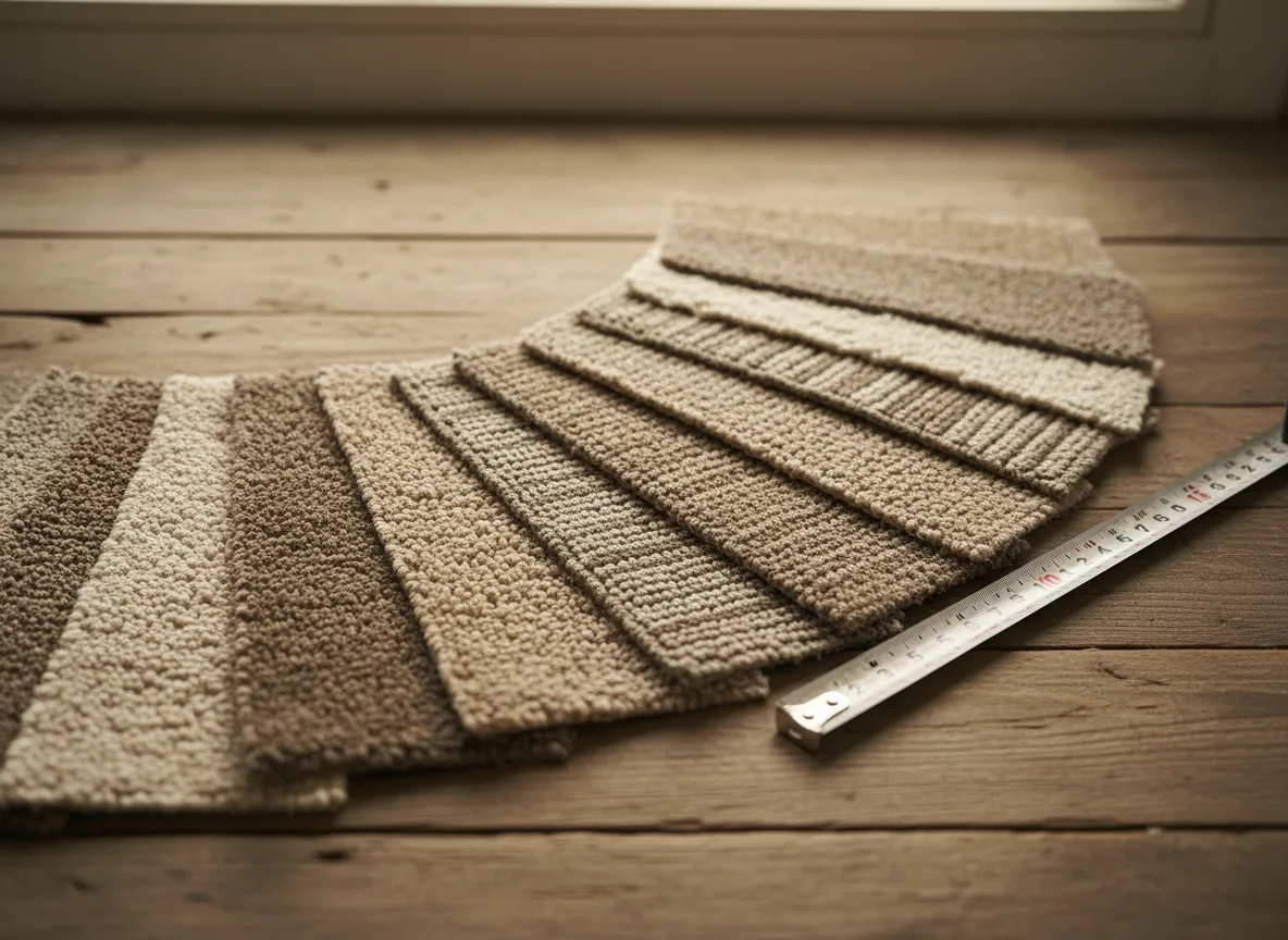 Carpet Installation Hebron, OH FAQs